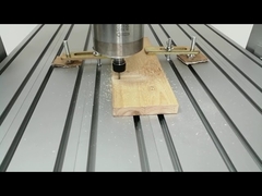 Mini cnc router machine 3040 engraving for PCB