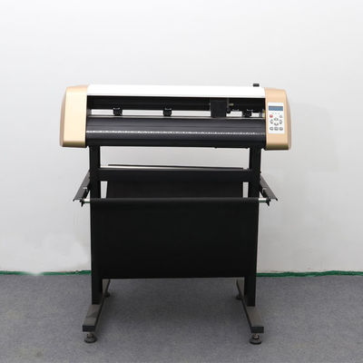 720mm Servo Motor Auto Contour 28 Vinyl Cutter