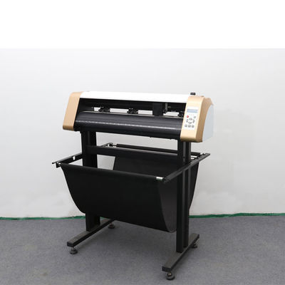 720mm Servo Motor Auto Contour 28 Vinyl Cutter