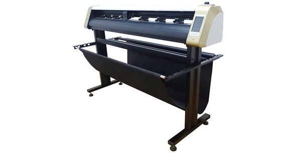 1350mm Touch Screen Auto Contour 53 Inch USB Vinyl Cutter