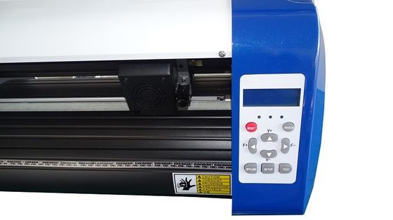 EH-450AB Arms Board 450mm Contour Cutting Plotter