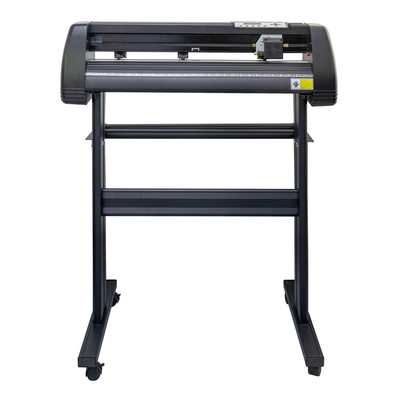 KI-720 Automatic Contour Vinyl Cutting Plotter Machine